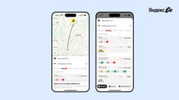 Всё в одном окне: в «Яндекс Go» запустили «Хаб» для поездок на такси, метро, автобусах, самокатах и каршеринге