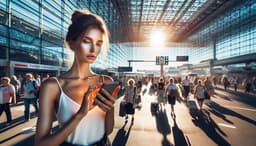 В «Яндекс Go» запустили тариф «Самый быстрый» в аэропортах