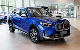 У BMW X1, ввезенных в Россию из Китая, проблемы с тормозами: ремонт может стоить более 200 тыс. рублей