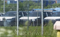 Что происходит на бывших российских заводах Toyota и GM в Петербурге, рассказал Autonews