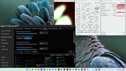 Впервые в истории GPU удалось разогнать до частоты 4250 МГц, причём это был iGPU процессора Intel