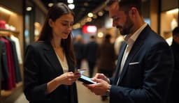 Оплата iPhone без Apple Pay: в России началось тестирование сервиса «Волна»