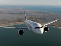 Кризис не только у Boeing, но и у Airbus? В мае европейский авиапроизводитель не получил ни одного нового заказа на самолет