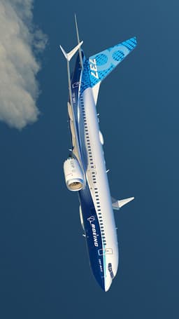 Пошлины Трампа могут отправить Boeing в крутое пике: Китай рассматривает покупку 500 самолетов Airbus вместо Boeing