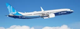 Китай и США снова дружат? Новые самолеты Boeing вновь полетели в Китай