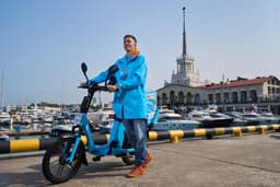 «Яндекс Лавку» запустили в Сочи