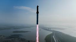 На этот раз Starship не взорвется? Десятый испытательный полет сверхтяжелой ракеты-носителя SpaceX Starship может состояться 29 июня