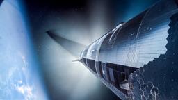 Доход SpaceX вот-вот обгонит весь бюджет NASA. И это компания пока не поставила на поток Starship