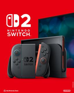 Учитесь, Sony и Microsoft. Nintendo Switch 2 за четверо суток продали в количестве 3,5 млн единиц
