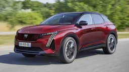 В России начали продавать Peugeot 4008 2025: 170 л.с. и «автомат» за 3,99 млн рублей