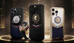 Задолго до анонса Apple: в России предлагается предзаказать необычный iPhone 17 Pro с Путиным по безумным ценам