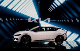Более 1000 двигателей Kia незаметно украли с завода и продали через торговцев металлоломом