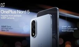 Топовая камера теперь и в смартфоне среднего класса. OnePlus Nord 5 получит флагманскую камеру от OnePlus 13