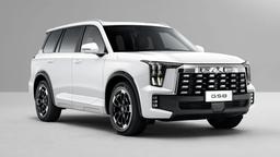 «Китайский Cadillac» подорожал в России: теперь GAC G8 Traveller дороже Geely Monjaro