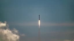 71-й запуск Falcon 9 и 23 новых спутника Starlink. SpaceX приближает будущее без «мёртвых зон» мобильной связи
