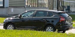 «Искра» всё никак не разгорится: темпы сборки Lada Iskra — по-прежнему 10 штук в день, машины с конвейера уходят на доработку