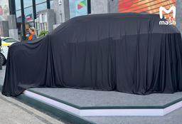 Новинка АвтоВАЗа выйдет под названием Lada Azimut