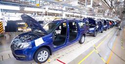 АвтоВАЗ сильно урезает производство Lada Largus