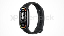 Дешевый фитнес-браслет Xiaomi нового поколения: рендеры и характеристики Xiaomi Smart Band 10
