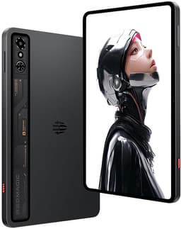 165 Гц, немерцающий экран, Snapdragon 8 Elite и до 24 ГБ ОЗУ. Представлен игровой планшет Red Magic Gaming Tablet 3 Pro