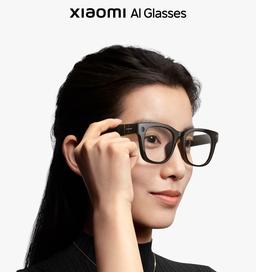 Xiaomi представила ИИ-очки за 275 долларов