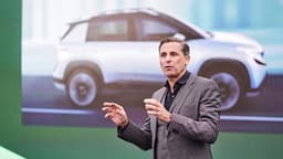 Абсолютно новая Skoda Octavia, которая может вызвать споры, а также новые версии Fabia, Scala и Kamiq. Компания не собирается отказываться от ДВС