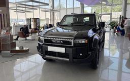 Как продает машины «российская дочка Toyota». Машины из Грузии, Армении, Казахстана, Киргизии, Китая, гарантия — 2 года, подогревы и русификация — за доплату