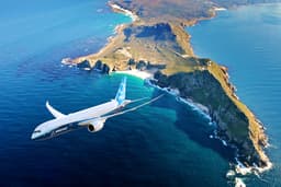 Первое в мире крушение «лайнера мечты»: в Индии рухнул Boeing 787-8 Dreamliner, погибли около 250 человек