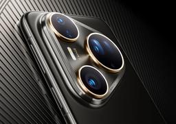 Такова цена инноваций. Перископная камера Huawei Pura80 Ultra с двумя объективами стоит как целый смартфон