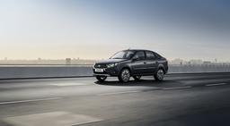 В России начались продажи новейшей Lada Granta Active Cross с двумя моторами на выбор и большим клиренсом как у кроссоверов