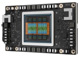 GPU из 10 чиплетов, 288 ГБ памяти и потребление до 1400 Вт. AMD представила ИИ-ускорители Instinct MI350X и MI355X