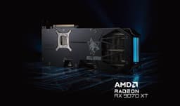 Если хочется выбрать лучшие версии Radeon RX 9070 XT, стоит избегать памяти Samsung