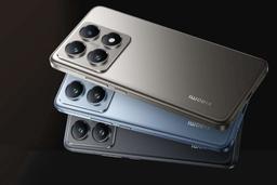 Xiaomi 15T Pro: появились характеристики камеры, параметры батареи и зарядки