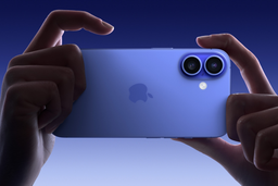 Мировой бестселлер: iPhone 16 в России рекордно подешевел — до 60 тыс. рублей