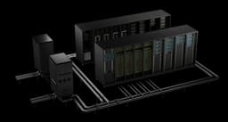 Nvidia Blackwell ускоряет ИИ в 2,5 раза: новый рекорд производительности в обучении гигантских языковых моделей