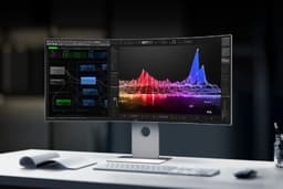 LG представила 40-дюймовый 5K-монстр UltraFine 40WT95UF для финансовых титанов и IT-гигантов