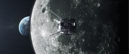 Японский лунный модуль Ispace мог разбиться при попытке посадки
