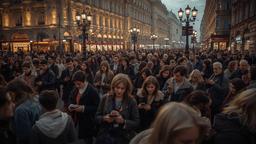 Госдума утвердила: c 1 сентября все смартфоны в России получат предустановленный мессенджер Max
