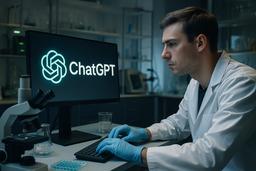ИИ пишет — мозг молчит: первое исследование с ЭЭГ от MIT доказало, что ChatGPT снижает активность мозга