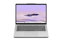 ИИ теперь в железе: Lenovo представила Chromebook Plus 14 с эксклюзивными функциями Google и рекордной батареей