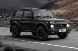 Lada Niva Legend начали продавать в Германии по китайской схеме: новые машины по бумагам проходят как подержанные