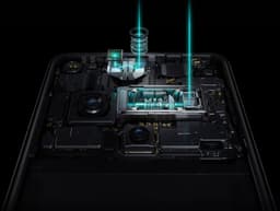 Oppo Find X9 Pro может стать первым в мире смартфоном с 200-мегапиксельным перископным модулем на базе сенсора Samsung HP5