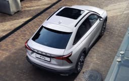 В России выпустили 375 тыс. кроссоверов и внедорожников Haval — тульскому заводу Haval исполнилось 6 лет