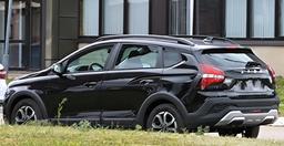 АвтоВАЗ выпускает считанные единицы Lada Iskra в день