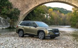 Subaru дала заводскую гарантию 3 года на все машины из параллельного импорта в России