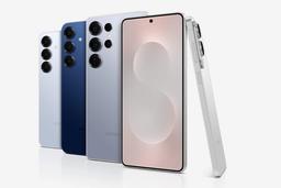 Samsung Galaxy S25 Edge скоро получит One UI 8 на базе Android 16
