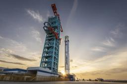 Частная китайская компания Landspace приблизилась к запуску многоразовой ракеты Zhuque-3: испытания прошли успешно