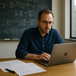 Испанский математик и Google DeepMind приблизились к решению одной из семи задач тысячелетия