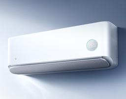 Xiaomi представила Mijia Air Conditioner Pro Healthy Wind 1.5 hp: высочайшая энергоэффективность и охлаждение всей квартиры за 5 минут — за 420 долларов