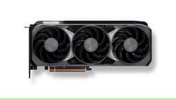 Доля AMD мизерна, но на самом деле это не говорит о плохих продажах Radeon RX 9070. Аналитикии Jon Peddie Research объяснили свои показатели